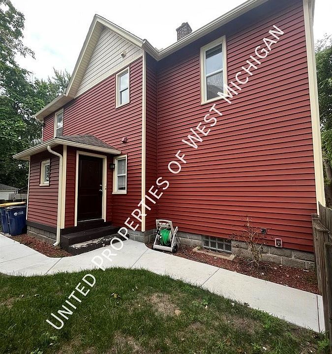 1308 Bemis St SE 2, Grand Rapids, MI 49506 Zillow