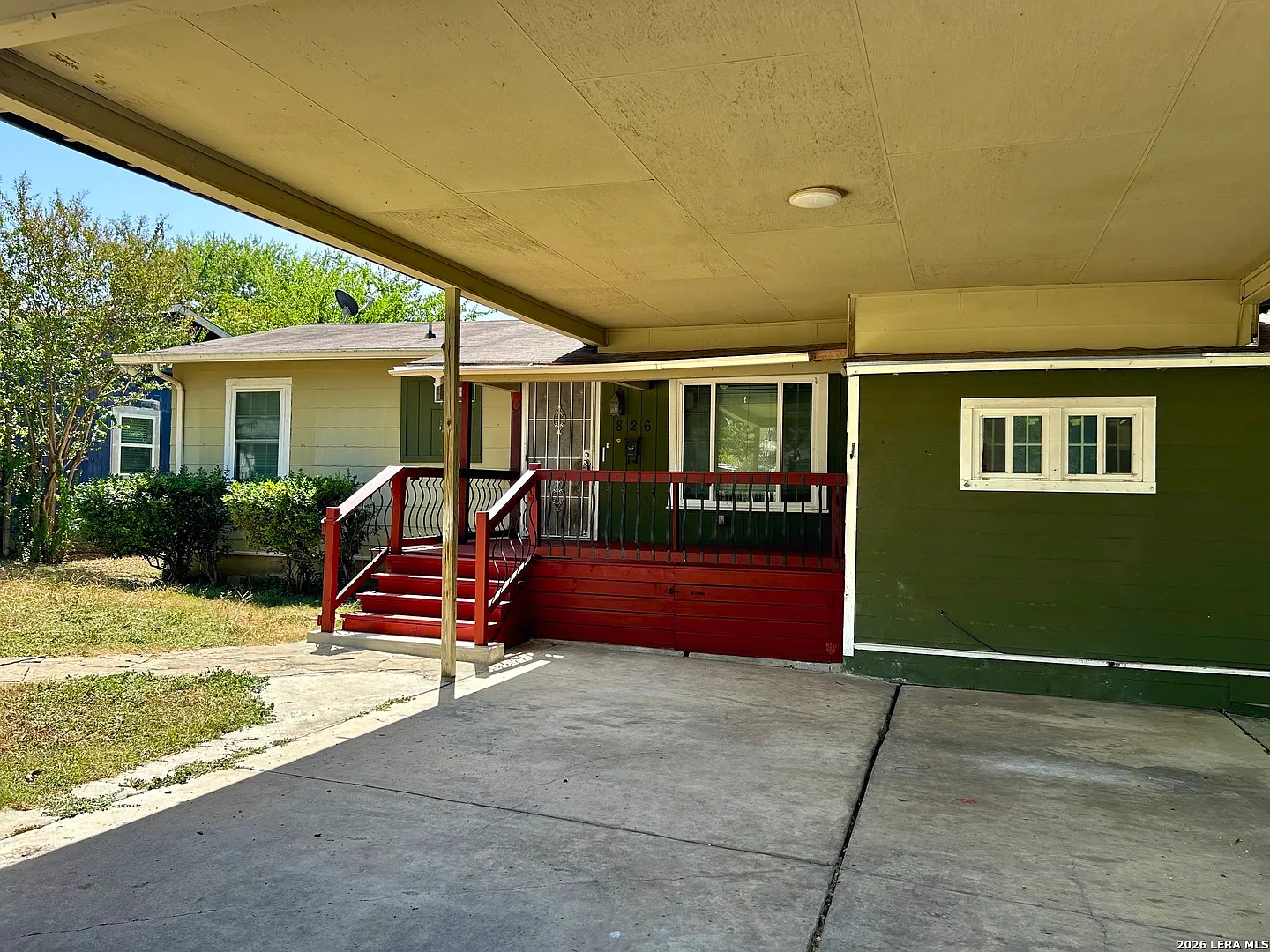 4 bed, 1335 sqft, $1,500 — Photo 1
