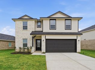8317 Rose Quartz Dr, Texas City, TX 77591