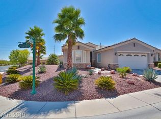 5104 Silenzio St, Las Vegas, NV 89135