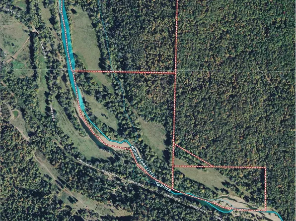 (undisclosed Address), Leslie, AR 72645
