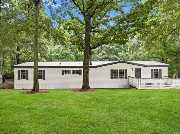 178 Hale Rd, Maysville, GA 30558