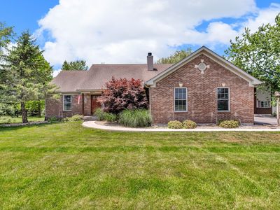 10174 N County Road 471 E, Pittsboro, IN, 46167