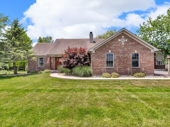 10174 N County Road 471 E, Pittsboro, IN 46167