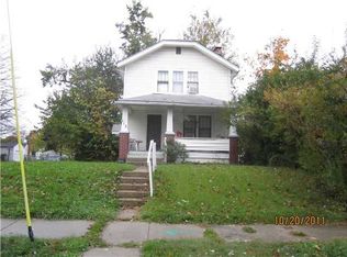 713 S Richardson Ave, Columbus, OH 43204