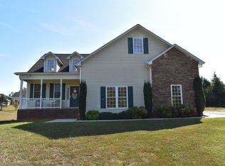 193 Hazel Dr, Evington, VA 24550