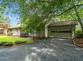 106 Millstone Road, West End, NC 27376