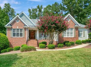 248 Waterville St, Raleigh, NC 27603