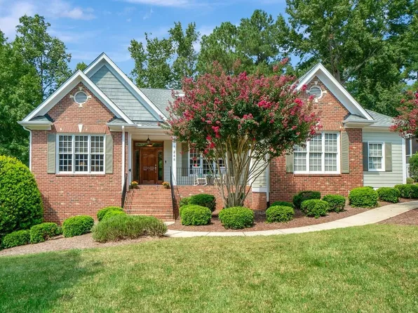 248 Waterville St, Raleigh, NC 27603