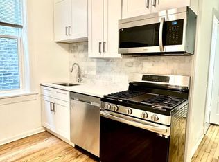 2303 S Oakley Ave #2F, Chicago, IL 60608