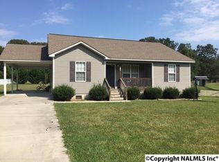 168 Beaver Rd, Boaz, AL 35957