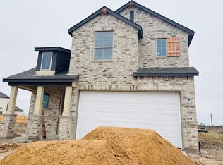 5314 Getty Ln, Manvel, TX 77578