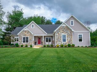 13 Carriage Run, Burnt Hills, NY 12027