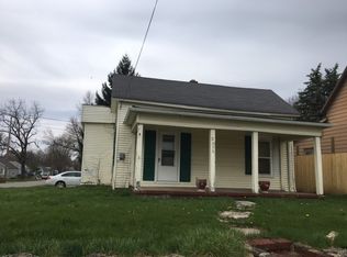 2315 S Mock Ave, Muncie, IN 47302