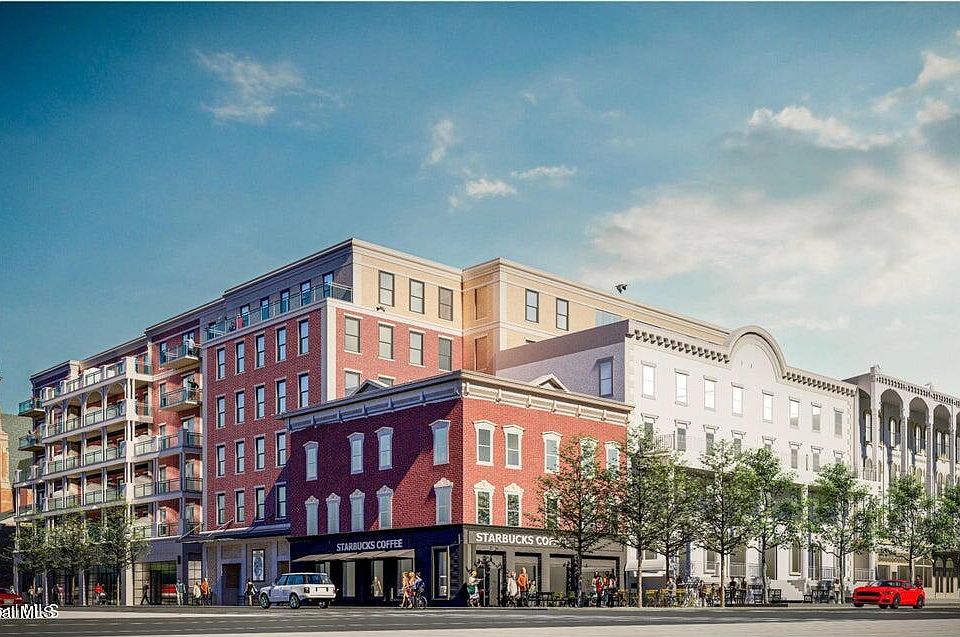 1st image of 19 Washington Street #251 K