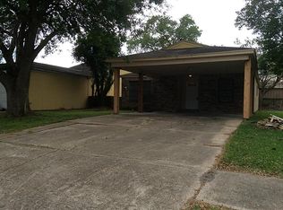 4616 W Jasmine St, Pearland, TX 77581