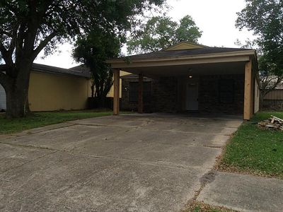 4616 W Jasmine St, Pearland, TX, 77581