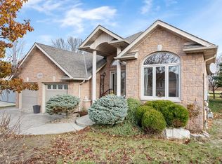 1454 Heritage Garden Cres, Lakeshore, ON N8L0R2