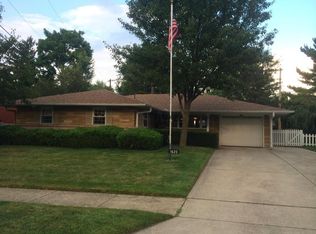 1620 Shively Rd, Reynoldsburg, OH 43068