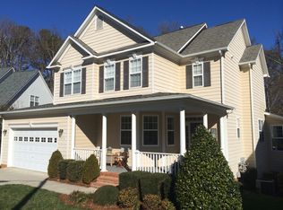 1413 Crete Dr, Raleigh, NC 27606