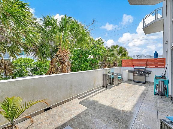 2nd image of 7728 Collins Ave