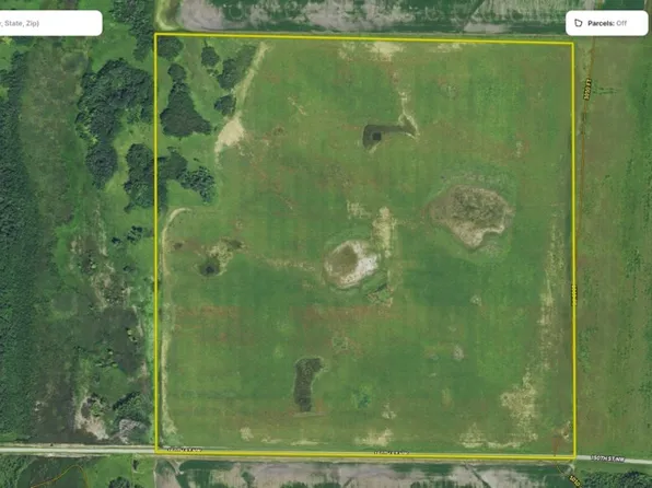 150th St NW Lot Wp001, Thief River Falls, MN 56701