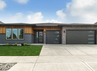 18506 NE 82nd St, Vancouver, WA