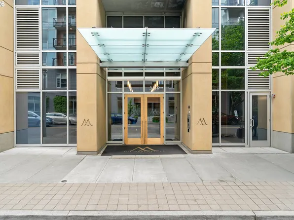 3570 S River Pkwy Unit 603, Portland, OR 97239