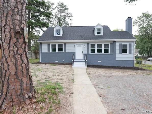 1401 Maywood Rd, Henrico, VA 23229