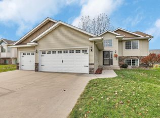 1513 Morning Glory Ave S, Sartell, MN 56377
