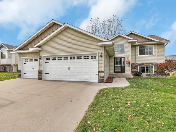 1513 Morning Glory Ave S, Sartell, MN 56377