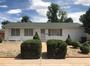 2620 Gladiola St, Pueblo, CO 81005