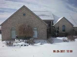 5903 Andrew, Metamora, MI 48455