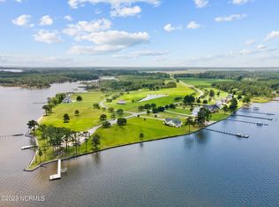 9 Little Creek Road Ext, Belhaven, NC 27810