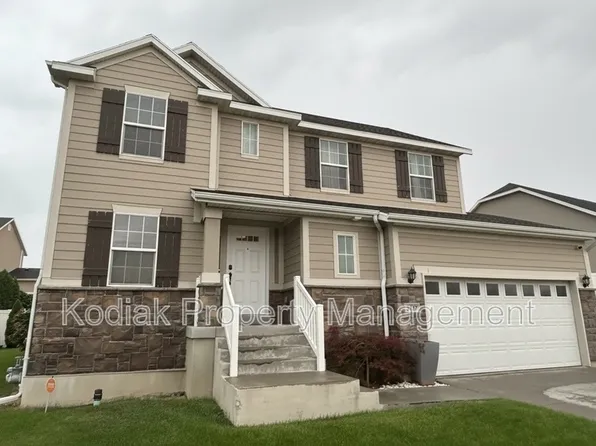 5757 S Coral Pine Ct, Salt Lake City, UT 84118