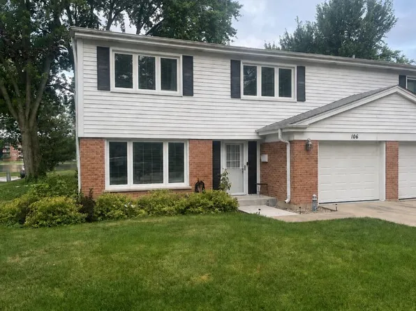 106 N Regency Dr E, Arlington Heights, IL 60004