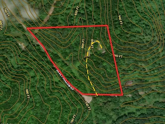 3rd image of 505 Back Run Rd