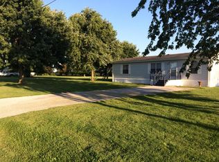 124 Evergreen Cir, Billings, MO 65610
