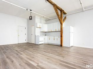309 Scholes St #202, Brooklyn, NY 11206