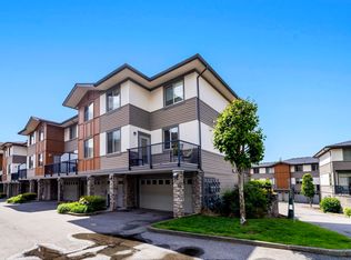 34248 King Rd #55, Abbotsford, BC V2S 0B1