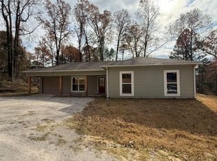 233 Scooter Hill Rd, Mantachie, MS 38855