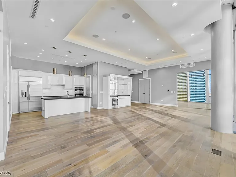 3726 Las Vegas Blvd S #3504 — Photo 3
