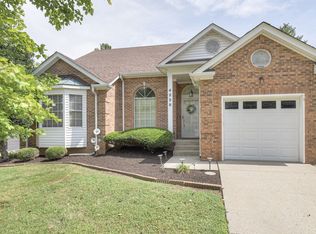4228 Brackenwood Dr, Old Hickory, TN 37138