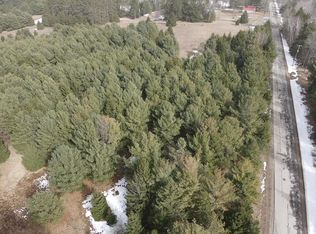 E West Resort Rd, Alanson, MI 49706