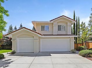 4016 Westminster Pl, Danville, CA 94506