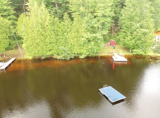 N18200 Lindquist Lake Rd, Dunbar, WI 54119