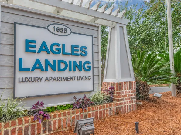 Eagles Landing