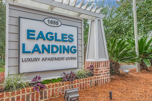 Eagles Landing Photo 1