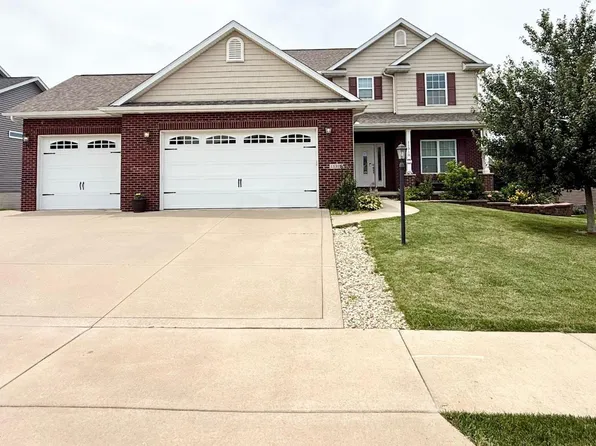 11319 N Chesapeake Ln, Dunlap, IL 61525