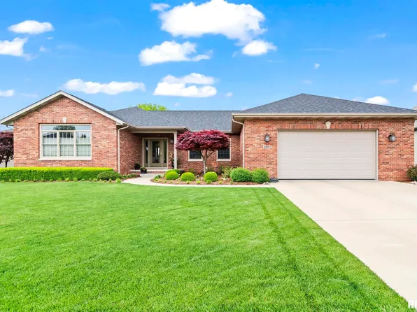6400 Preston Dr, Springfield, IL 62711